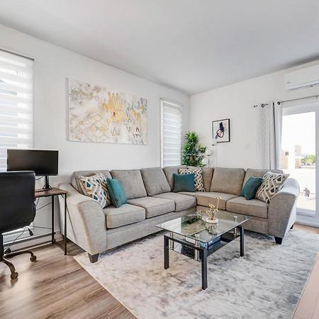 Charming And Cozy Condo Apartment Гатино Екстериор снимка