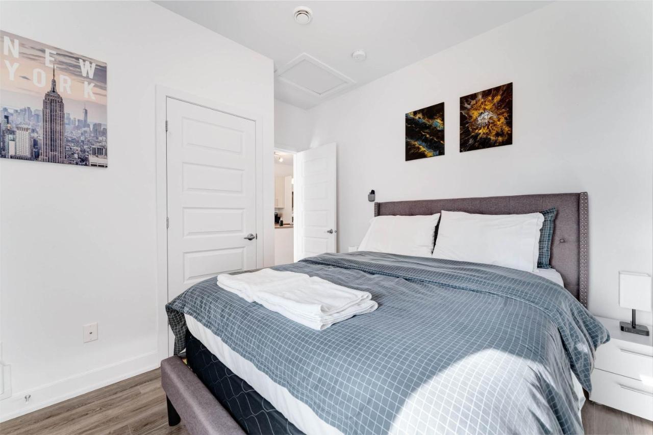 Charming And Cozy Condo Apartment Гатино Екстериор снимка