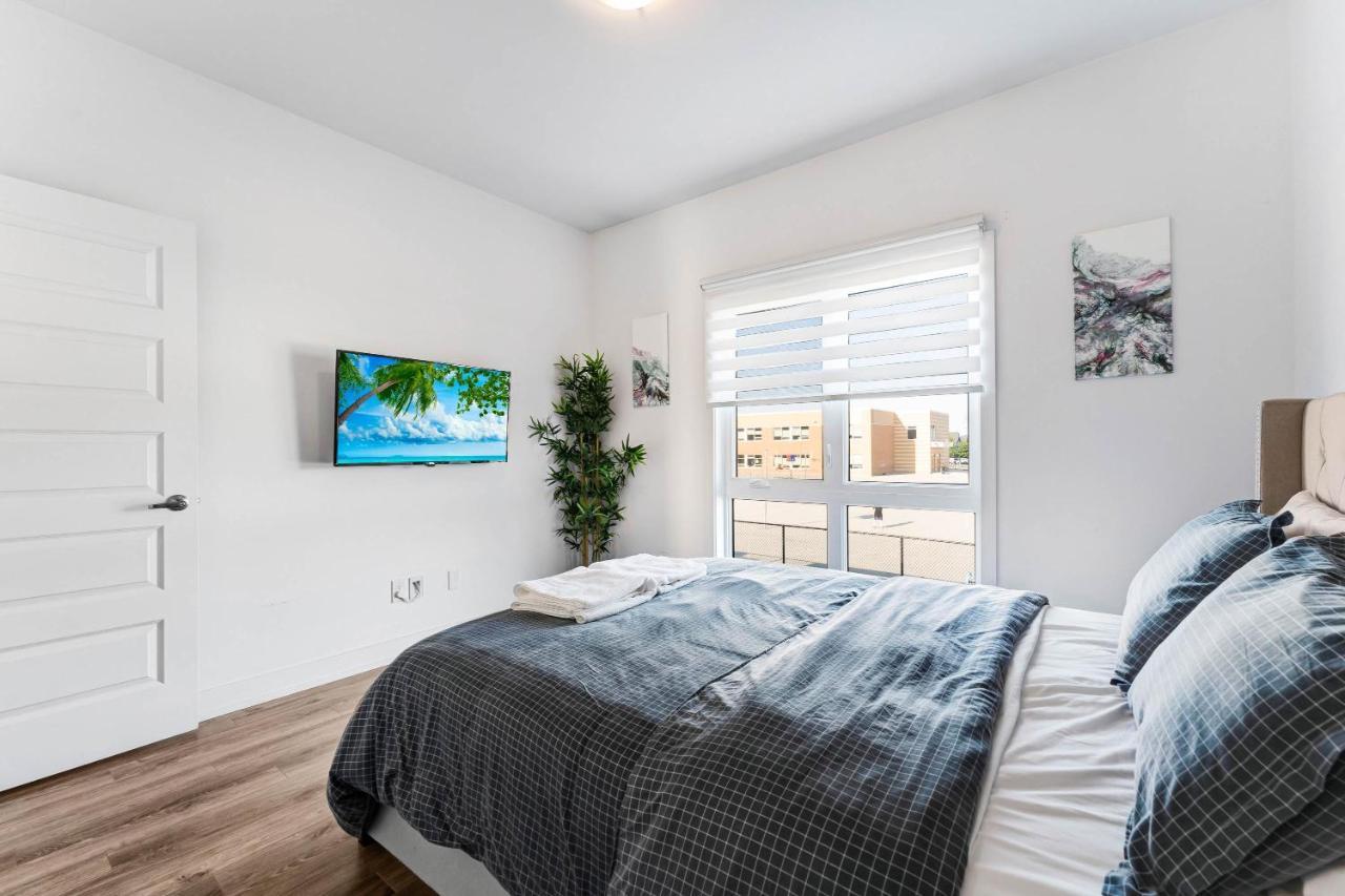Charming And Cozy Condo Apartment Гатино Екстериор снимка